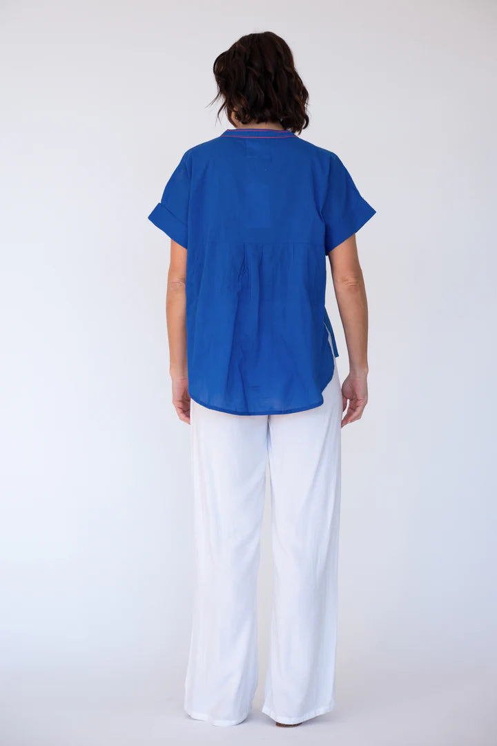 Lulalife Sardine Top lulalife