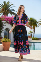 Bahia Midi Lulasoul Black