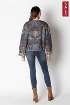 Bilboa Reversible jacket