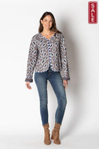 Bilboa Reversible jacket