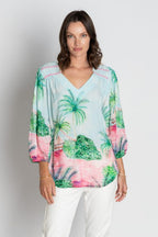 Bora Bora Top Lula Soul