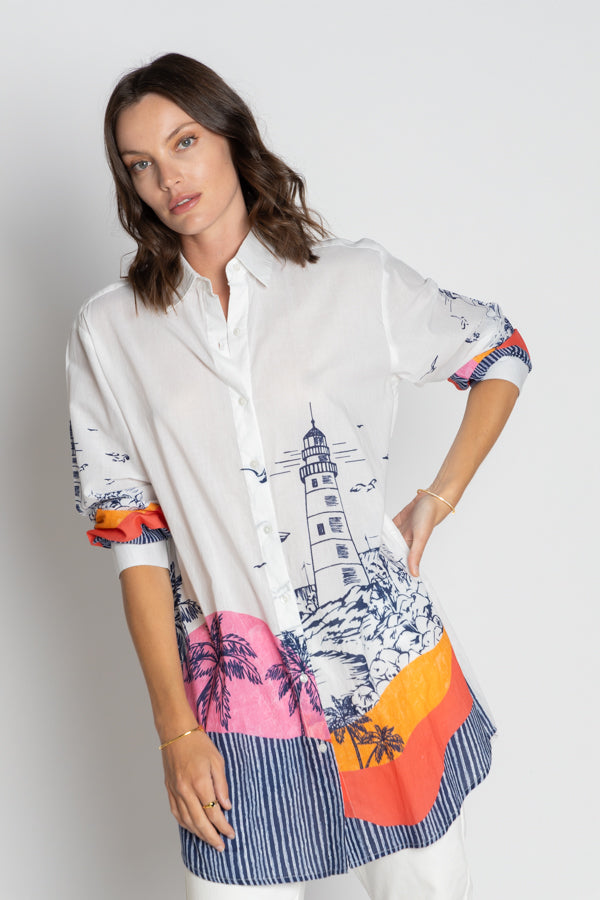 Byron Shirt Lulasoul