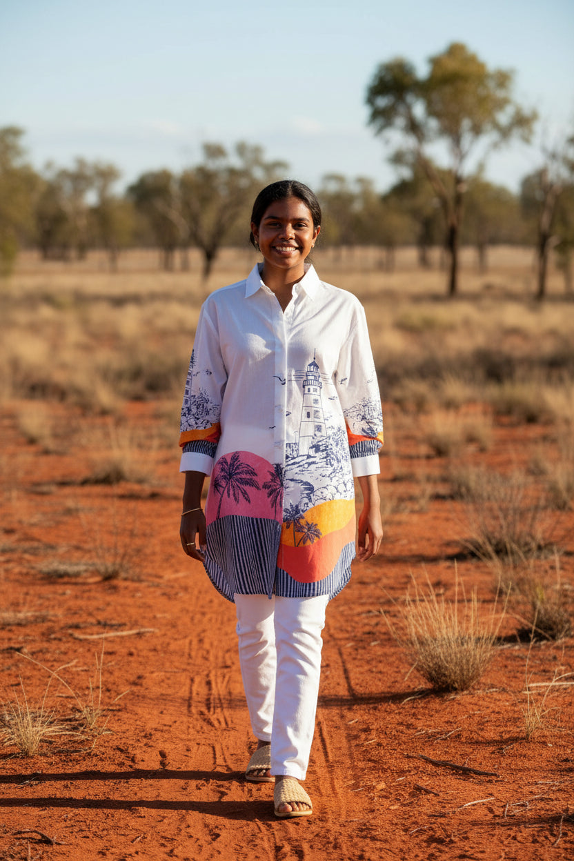 Byron Shirt Lulasoul