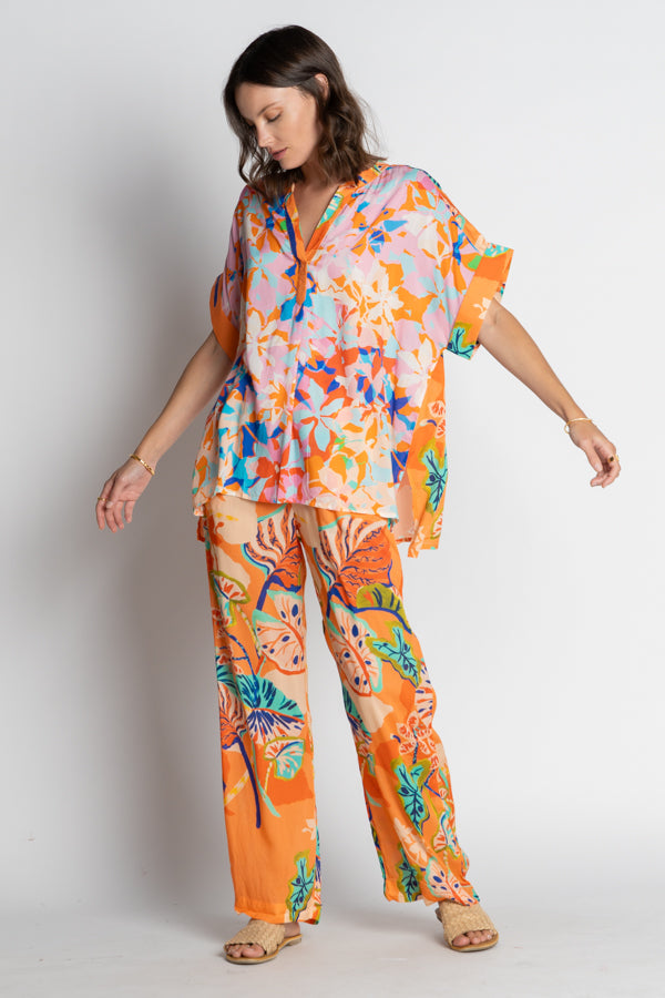 Quintana Pants Gypsyroad Bowral