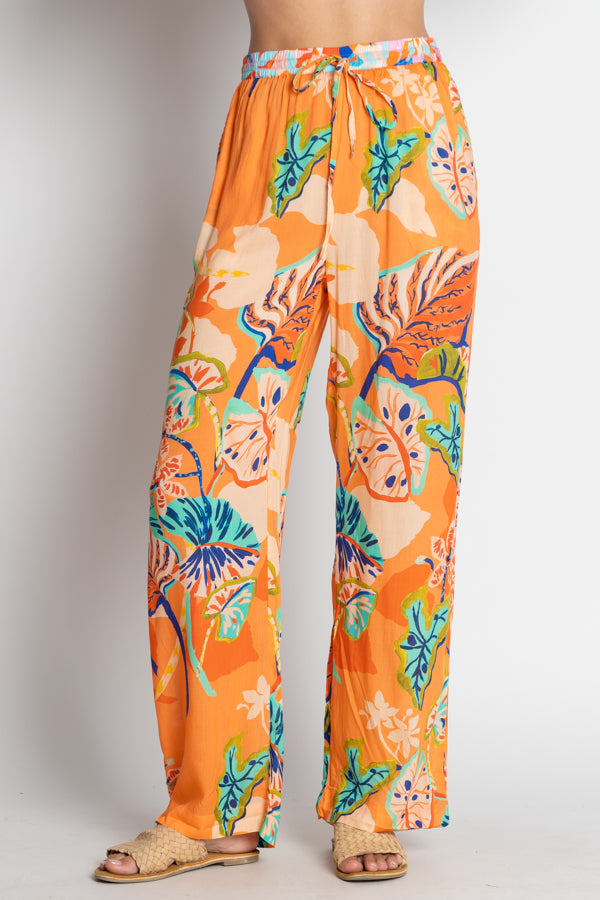 Quintana Pants Gypsyroad Bowral