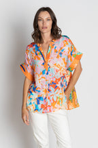 Quintana top Lula Soul