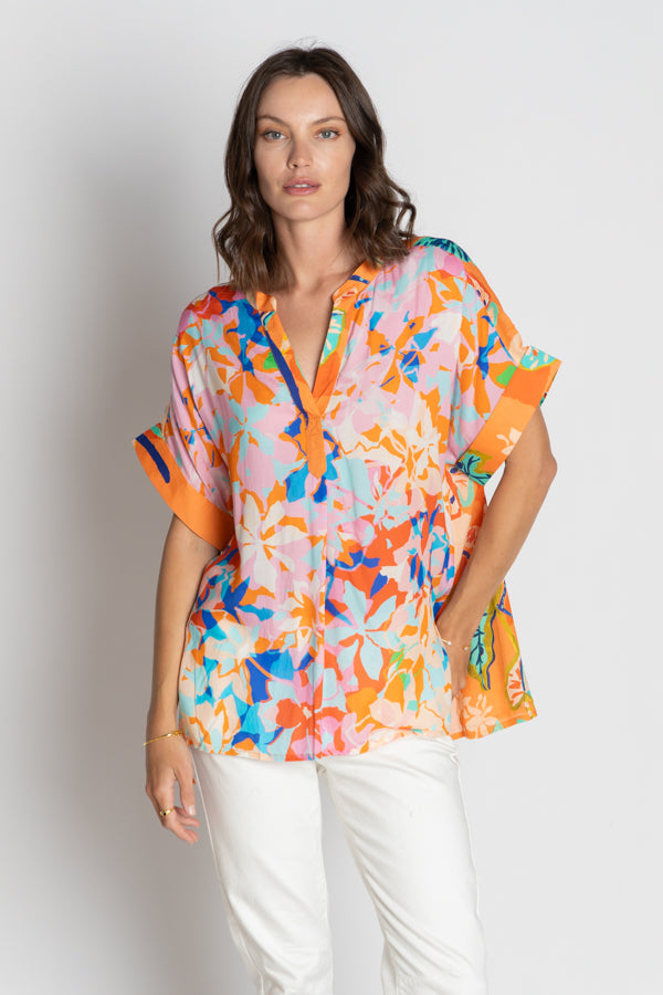 Quintana top Lula Soul