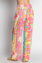 Wazuka pant musk