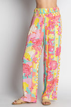 Wazuka pant musk
