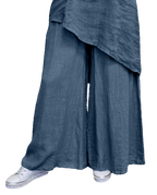 lyn pant linen