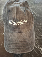 Cocktail Cap