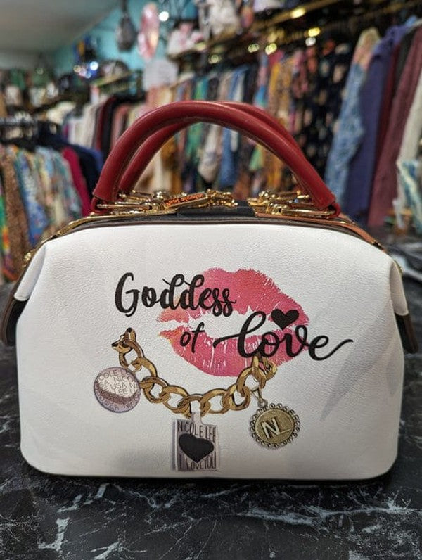 Nicole Lee Bag Goddess Of Love Bag