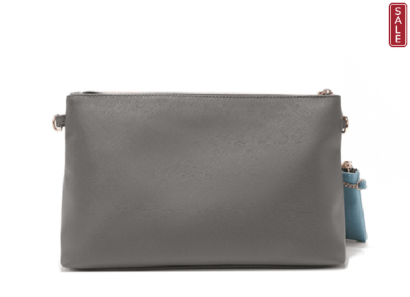 Dream the city 3 piece Pouch set