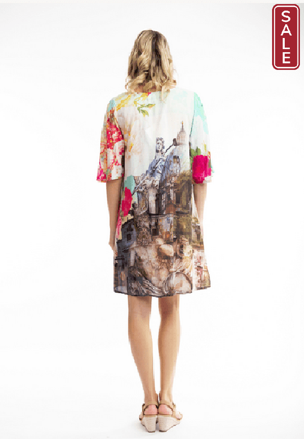 Digital Dress -4
