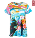 Contemporary T-shirt Sorrento