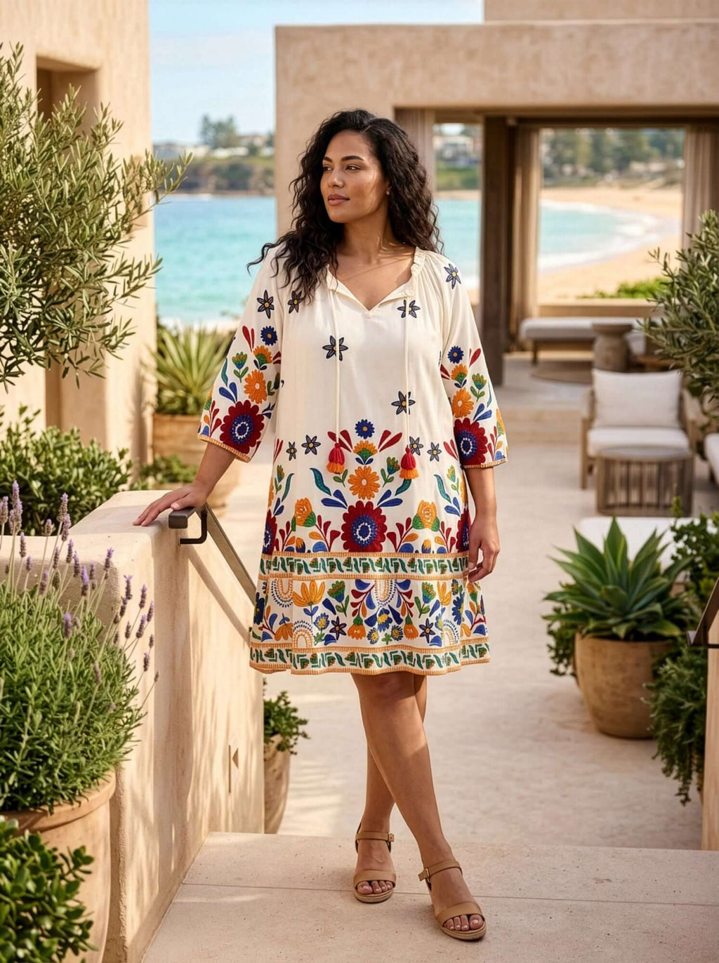 Pellion Dress