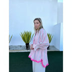 KL Ric Rac Shirt kiik