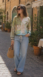 Palm Jacket