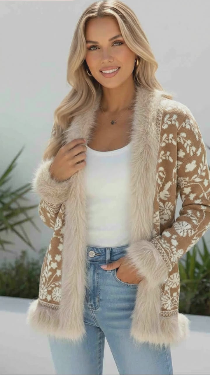 Montana Jacket