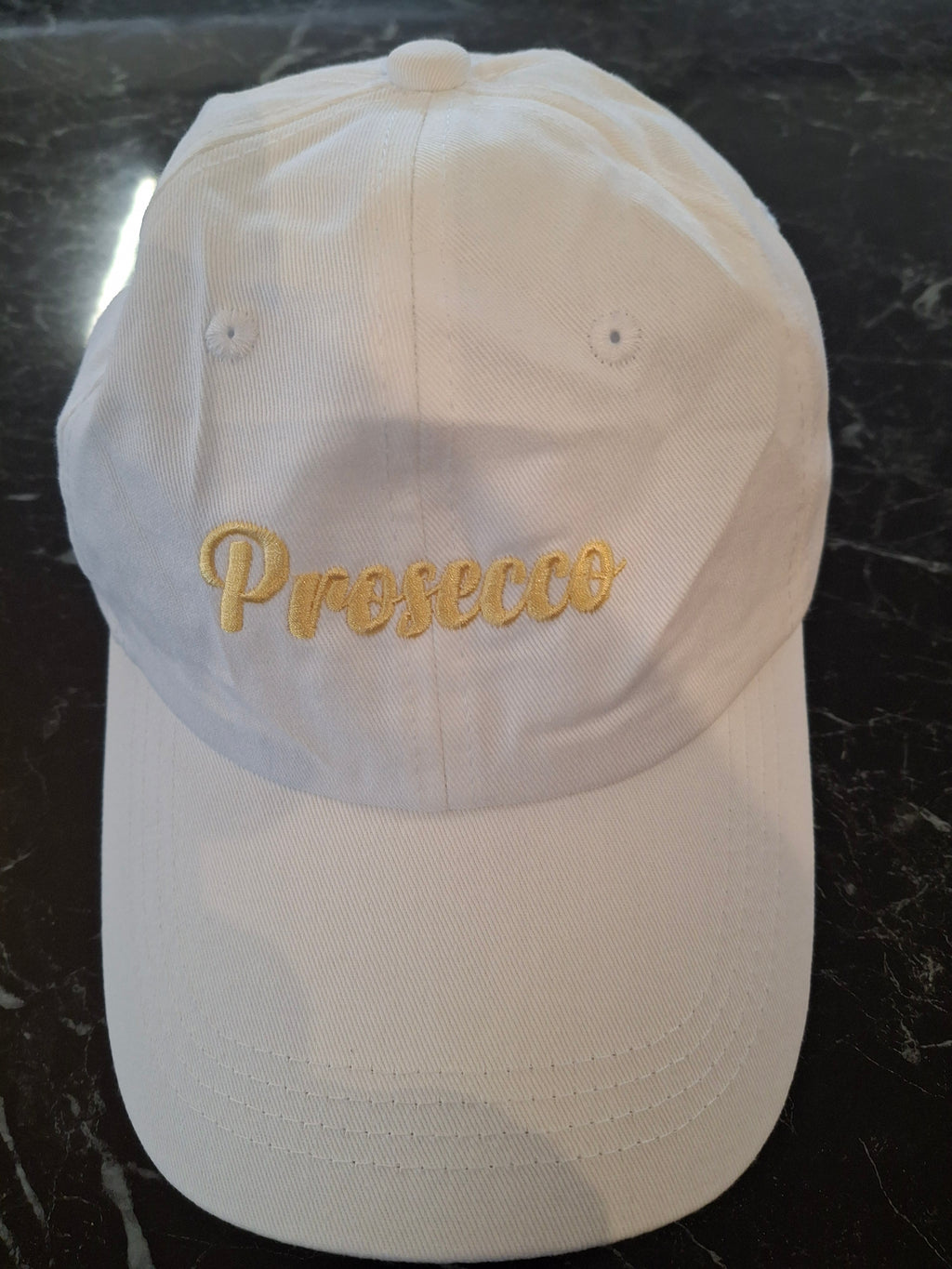 Cocktail Cap