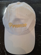 Cocktail Cap