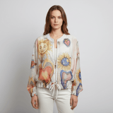 Sun & Heart Jacket Wednesday Lulu
