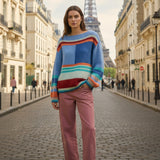 Maja Multi Jumper HQ