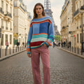 Maja Multi Jumper HQ