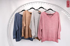 Puck Knit top