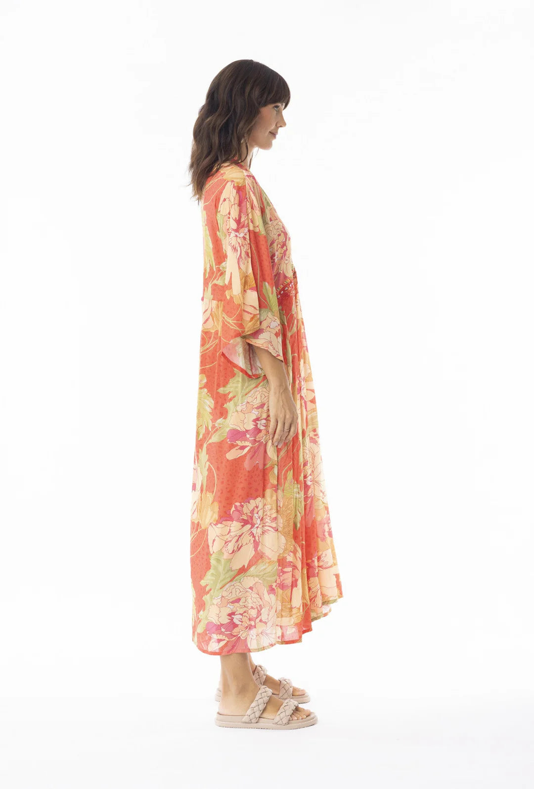 Rosa Midi