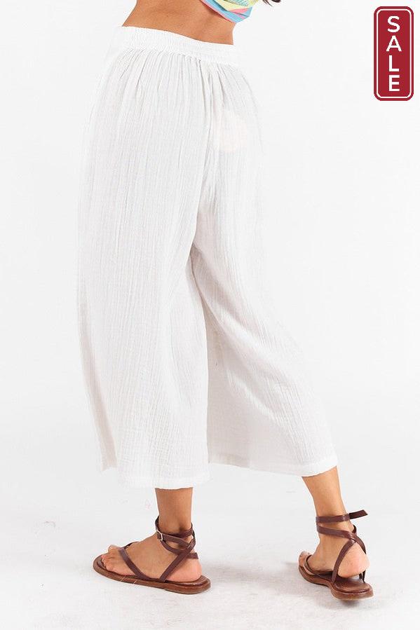 Brayden pant