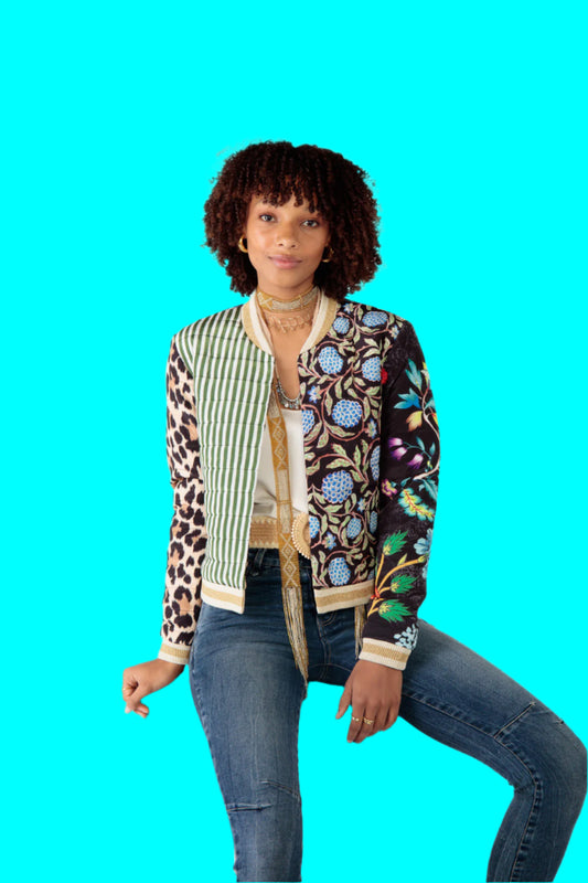 Caza Jacket