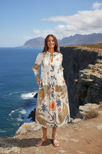 Celine Kaftan Rubyyaya