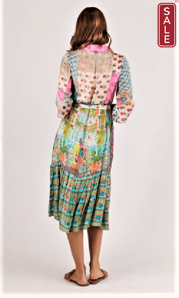 Ming Maxi