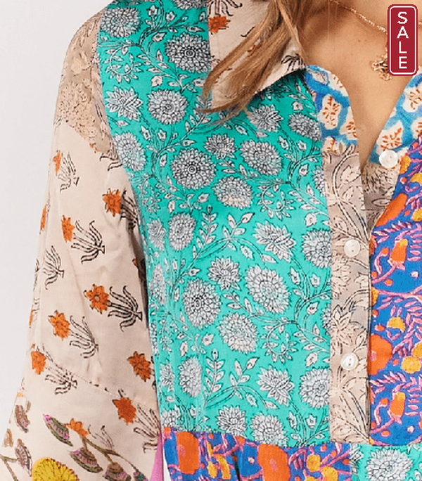 Ming Maxi