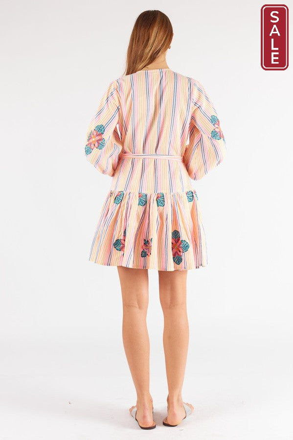 Rubyyaya Kawele Mini Pink