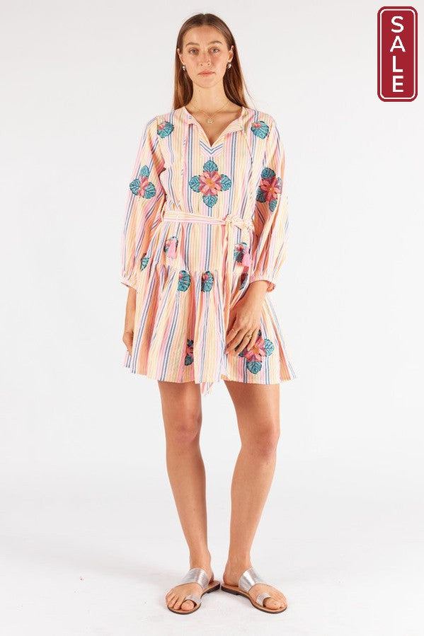 Rubyyaya Kawele Mini Pink