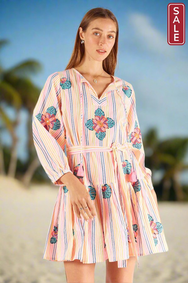 Rubyyaya Kawele Mini Pink
