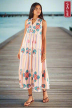 Rubyyaya Kawele Sundress