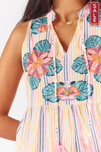 Rubyyaya Kawele Sundress