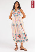 Rubyyaya Kawele Sundress Rubyyaya