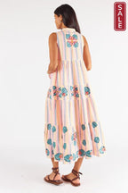 Rubyyaya Kawele Sundress