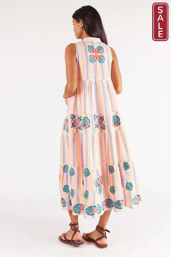 Rubyyaya Kawele Sundress