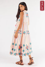 Rubyyaya Kawele Sundress