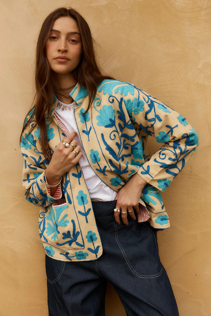 Rubyyaya Nashville Jacket