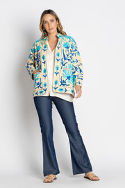 Rubyyaya Nashville Jacket