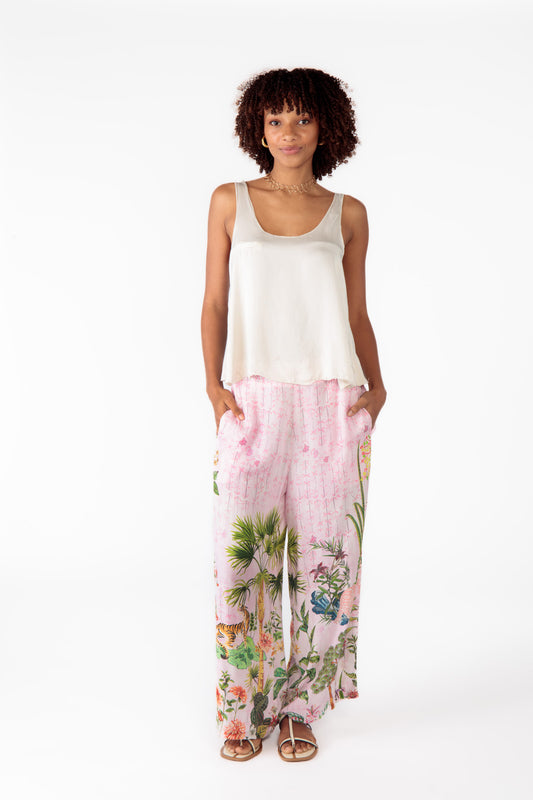 Nouveau Pant Pink