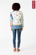 Roma Jacket