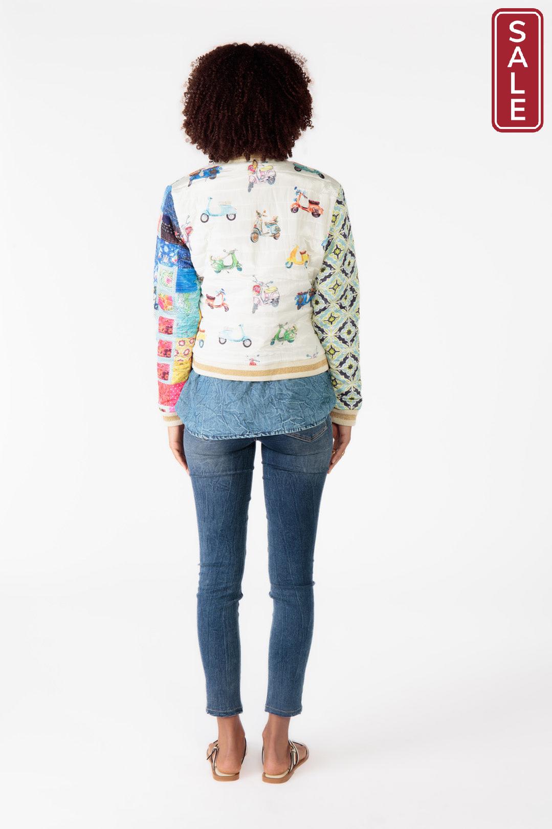 Roma Jacket