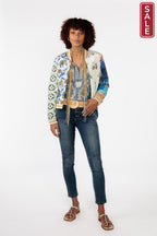 Roma Jacket